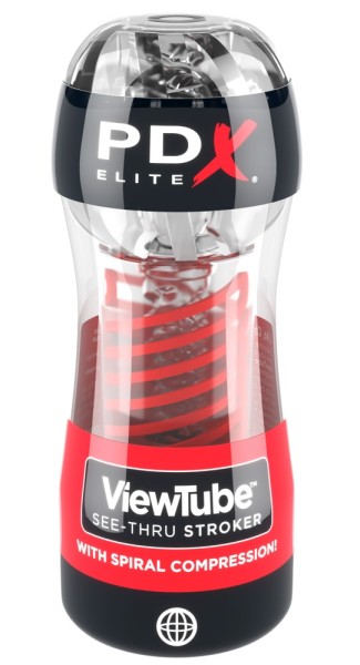 PDC Elite Viewtube 2 Stroker - vergleichen und günstig kaufen